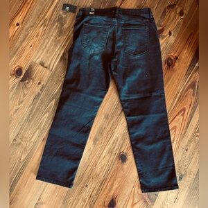 KUT FROM THE KLOTH Rachael High Rise Fab Ab Mom Jean